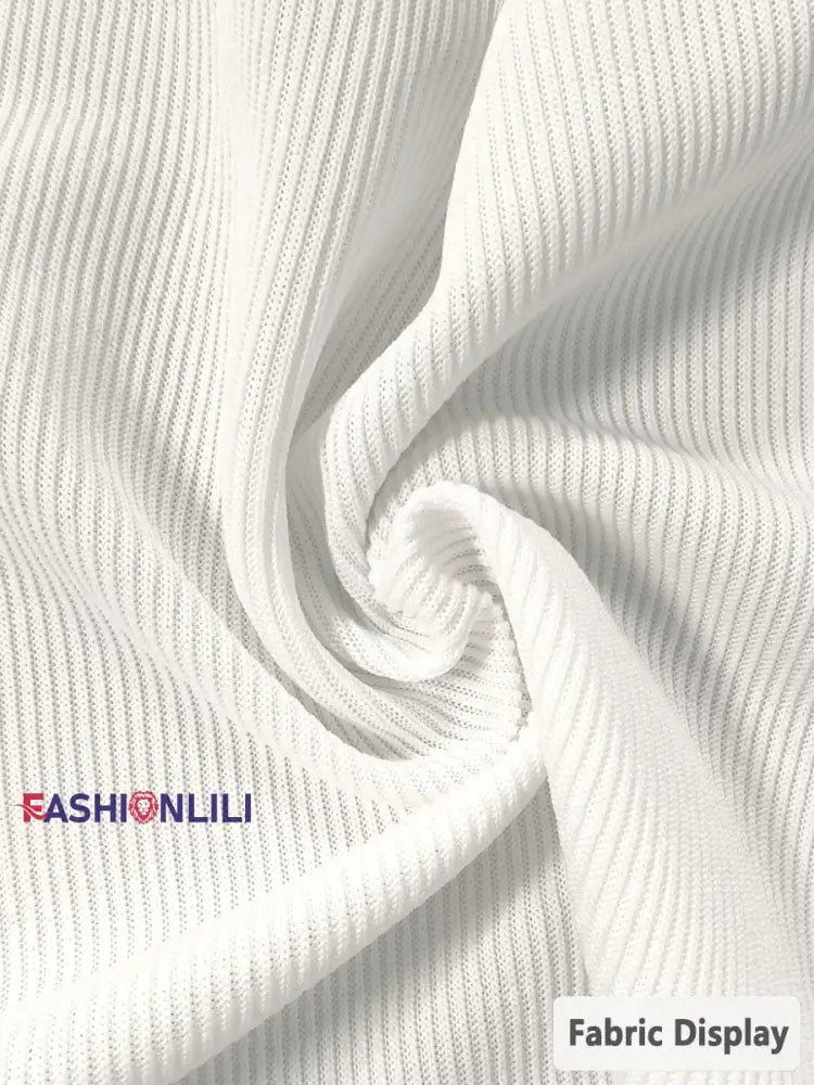 Women’s Maple Leaf Knit Hooded Cardigan