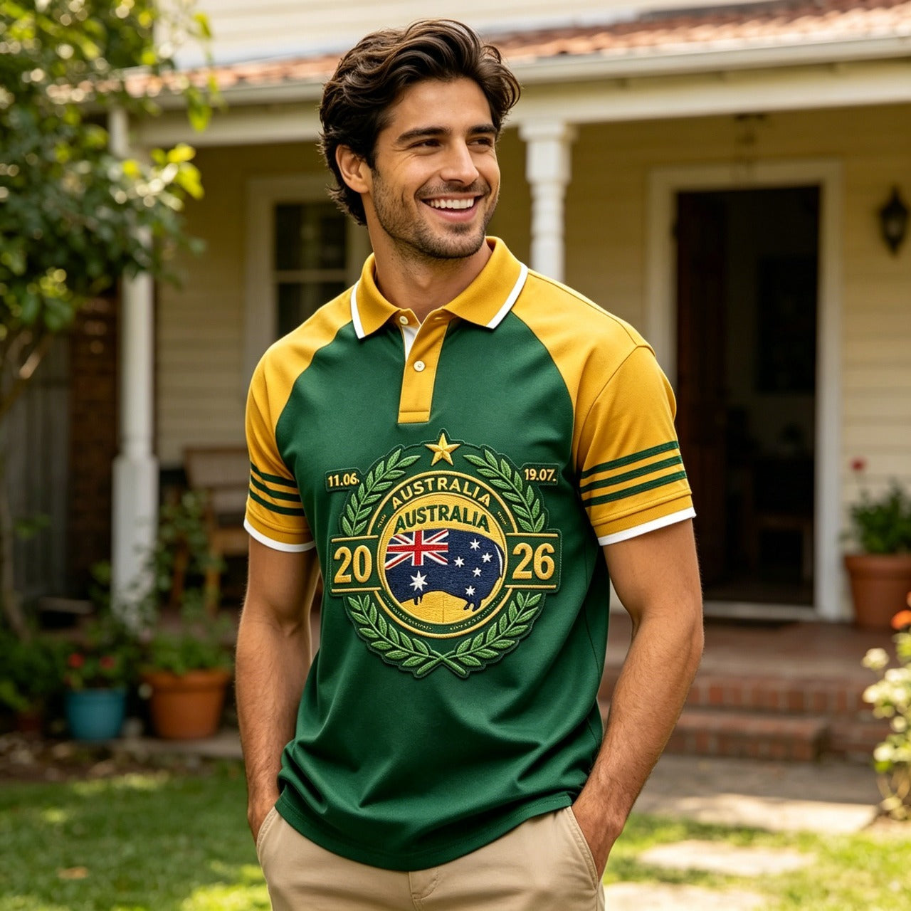Australia World Cup