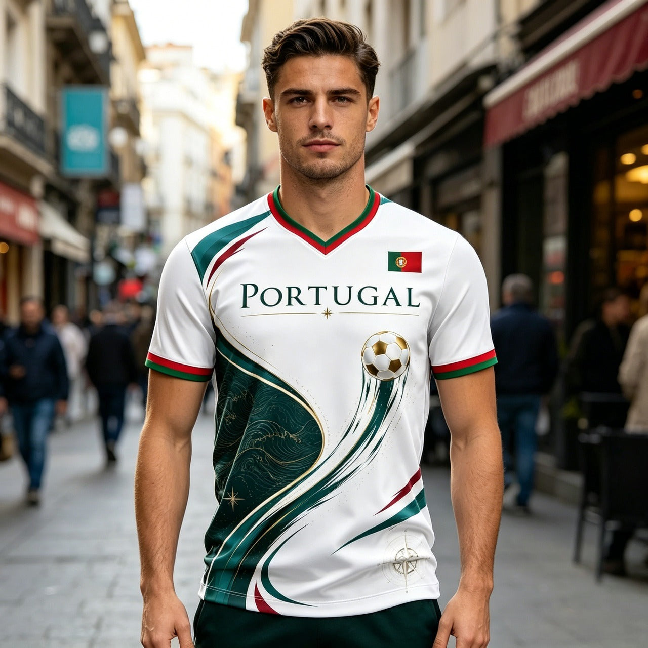 Portuguese football