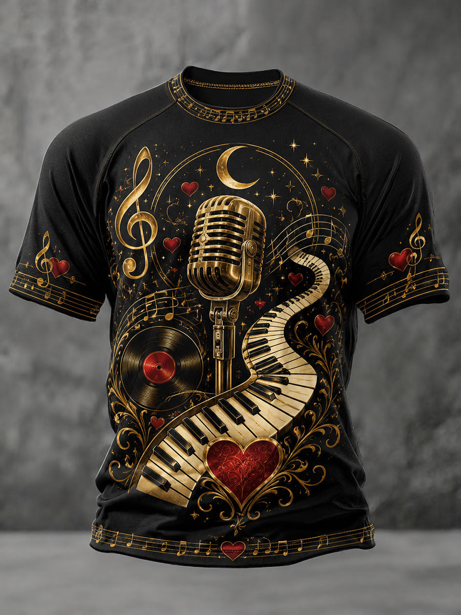 Men's 'I Can’t Stop Loving You' T-Shirts