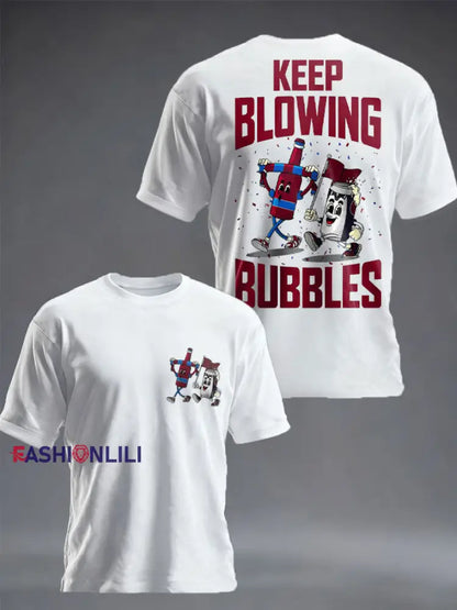 Unisex UK Football Lover Printed T-shirt White / S