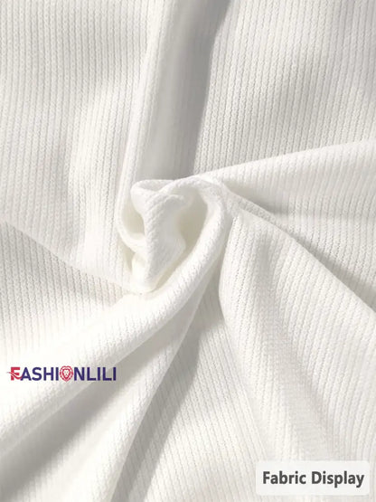 Women’s Art Geometric Cat Print Tops