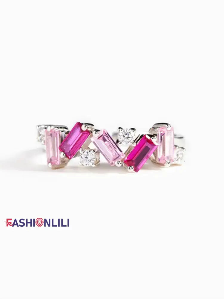Women’s breast cancer ring